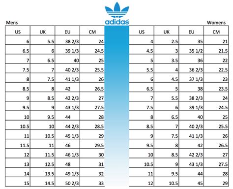 adidas sneaker 39 1/3|adidas size chart uk.